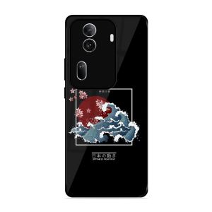 The Culture Oppo Reno 11 Pro 5G