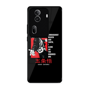 The Honered One Oppo Reno 11 Pro 5G