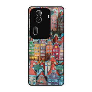 The Town Oppo Reno 11 Pro 5G