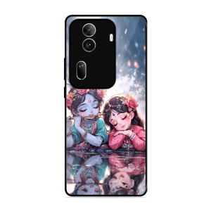 Shree Radha Krishna Oppo Reno 11 Pro 5G