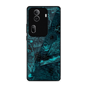 The Ancient Mystry Oppo Reno 11 Pro 5G