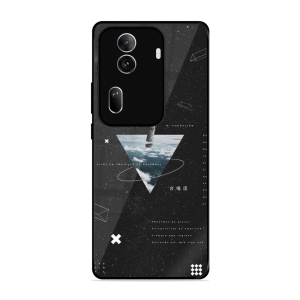 Galactic Void Oppo Reno 11 Pro 5G