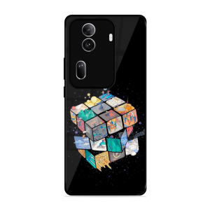 Edges Of Earth Oppo Reno 11 Pro 5G