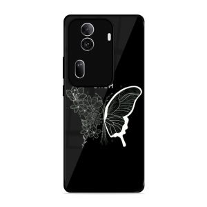 Creature Of Calmness Oppo Reno 11 Pro 5G