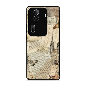 Paper Of Life Oppo Reno 11 Pro 5G