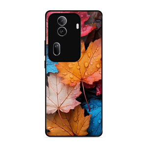 Colourfull Leaves Oppo Reno 11 Pro 5G