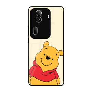 Cute Bear Oppo Reno 11 Pro 5G