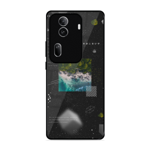 Void Nature Oppo Reno 11 Pro 5G