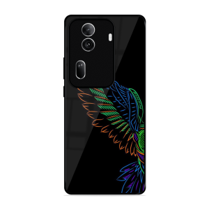 Wings Of Freedom Oppo Reno 11 Pro 5G