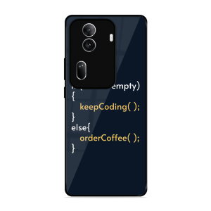 Coding Life Oppo Reno 11 Pro 5G