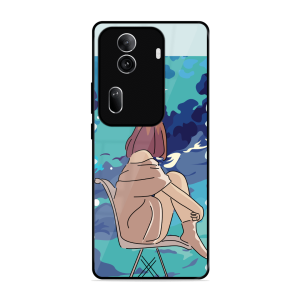 Blessed By Universe Oppo Reno 11 Pro 5G
