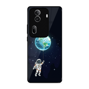 Being Astronaut Oppo Reno 11 Pro 5G