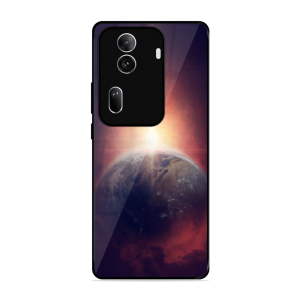 Cosmic Intestellar Oppo Reno 11 Pro 5G
