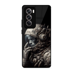 Cold Martian Oppo Reno 12 Pro 5G