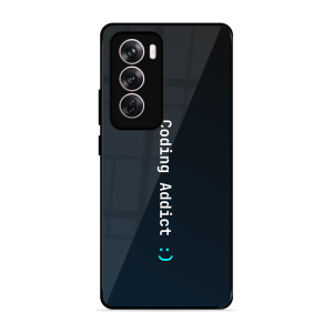 Coding Addict Oppo Reno 12 Pro 5G