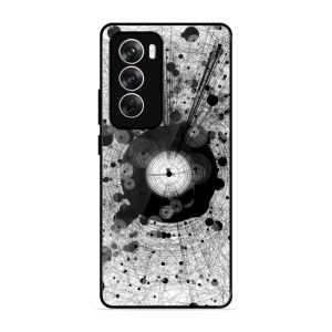 White Vision Oppo Reno 12 Pro 5G