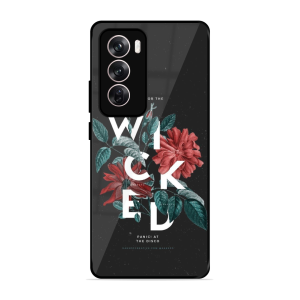 Just Wicked Oppo Reno 12 Pro 5G