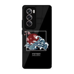The Culture Oppo Reno 12 Pro 5G