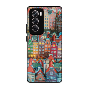 The Town Oppo Reno 12 Pro 5G
