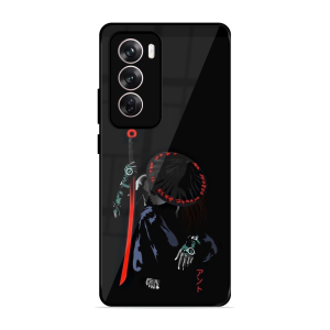 The Solo Warrior Oppo Reno 12 Pro 5G