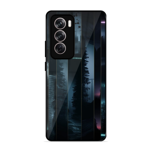 Stripped City Oppo Reno 12 Pro 5G