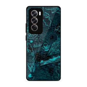 The Ancient Mystry Oppo Reno 12 Pro 5G