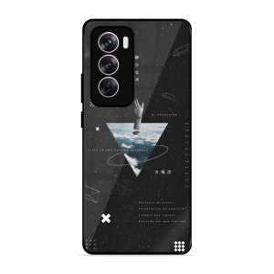 Galactic Void Oppo Reno 12 Pro 5G