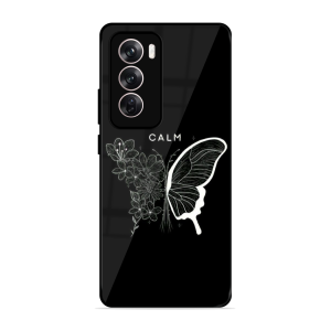 Creature Of Calmness Oppo Reno 12 Pro 5G