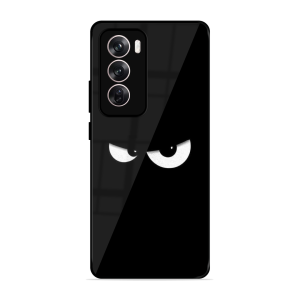 Don't Stare Oppo Reno 12 Pro 5G