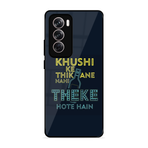Be Happy Oppo Reno 12 Pro 5G