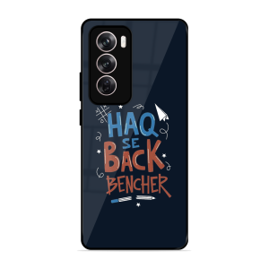 Back Bencher Oppo Reno 12 Pro 5G