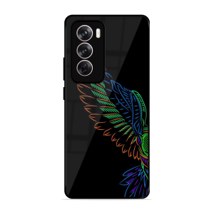 Wings Of Freedom Oppo Reno 12 Pro 5G