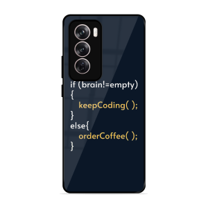 Coding Life Oppo Reno 12 Pro 5G