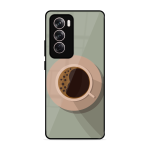 Coffee Time Oppo Reno 12 Pro 5G