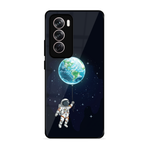 Being Astronaut Oppo Reno 12 Pro 5G