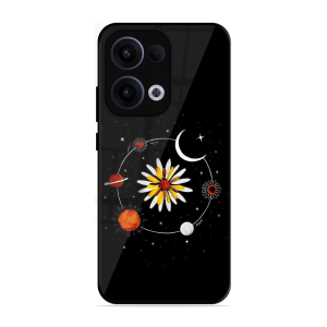 The Prophecy Oppo Reno 13 5G