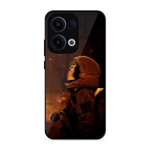 The Celestial Martian Oppo Reno 13 5G