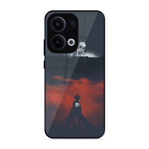Final Boss Oppo Reno 13 5G
