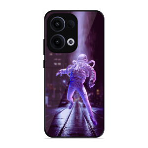 Escape To Void Oppo Reno 13 5G