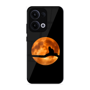 Devil's Moon Oppo Reno 13 5G