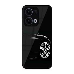 Dream Car Oppo Reno 13 5G