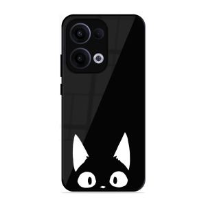 The Kitty Oppo Reno 13 5G