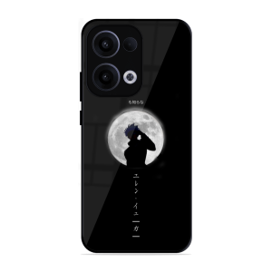 The Anonymous Guy Oppo Reno 13 5G