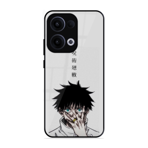 Yuta Oppo Reno 13 5G