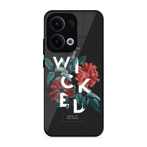 Just Wicked Oppo Reno 13 5G