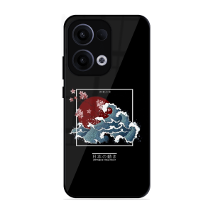 The Culture Oppo Reno 13 5G