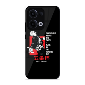 The Honered One Oppo Reno 13 5G