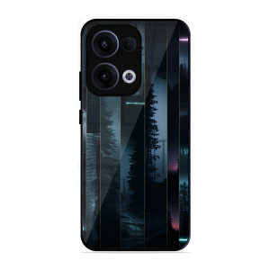 Stripped City Oppo Reno 13 5G