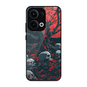Tree Of Death Oppo Reno 13 5G