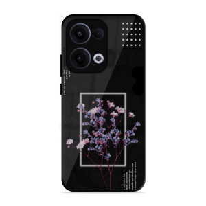 The Eternal Flower Oppo Reno 13 5G